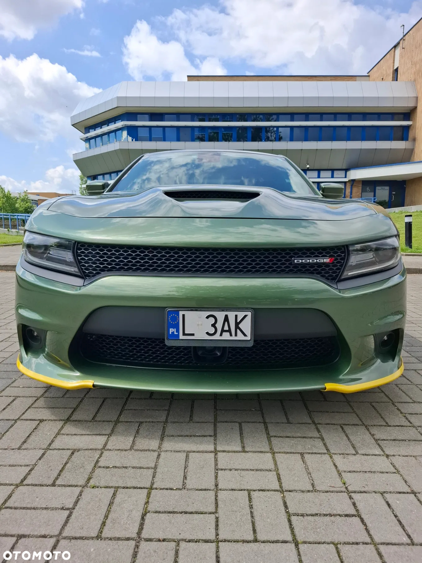 Dodge Charger - 2