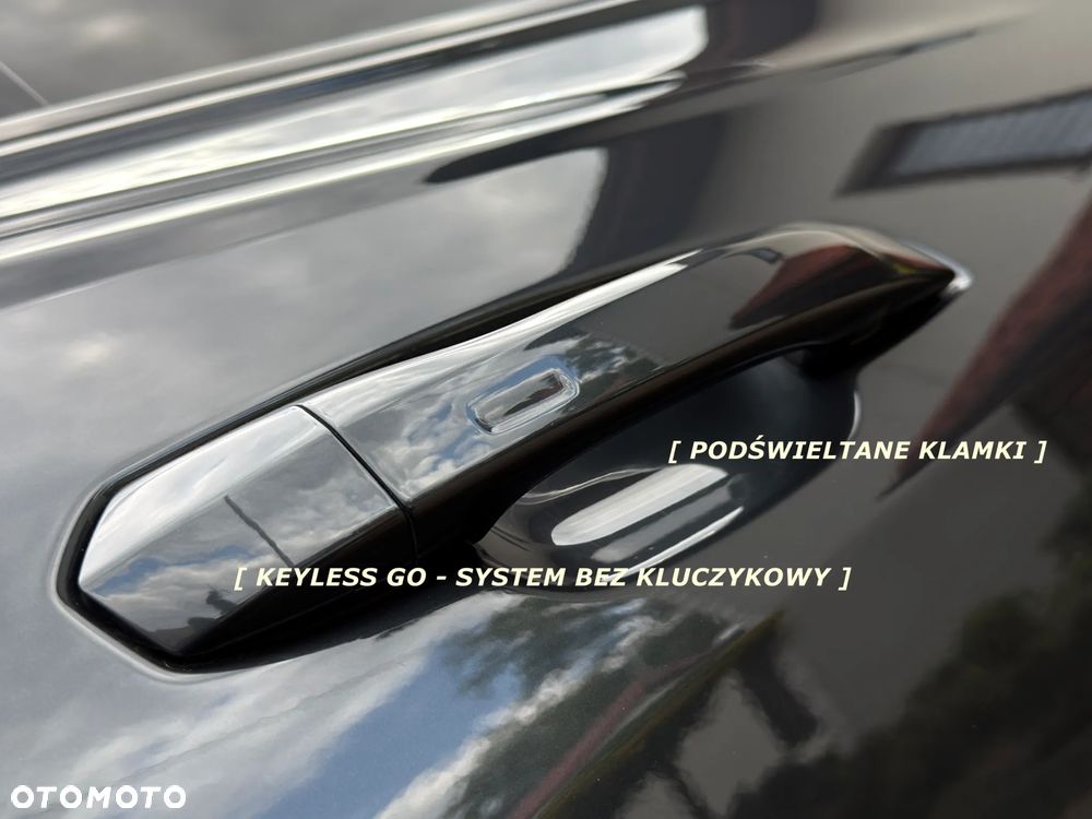 Audi A6 Avant 40 TDI mHEV S Line S tronic - 23