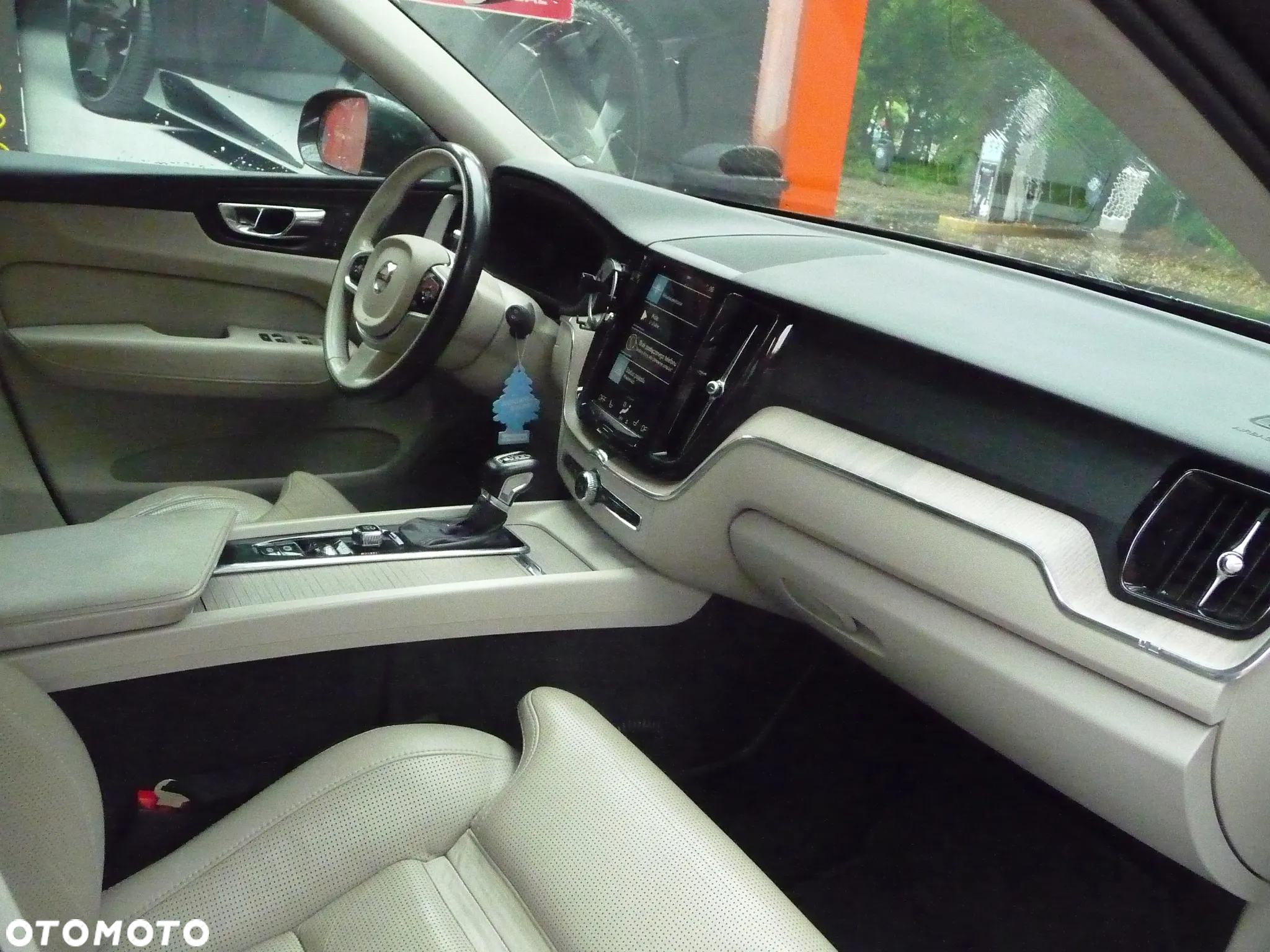 Volvo XC 60 D4 AWD Inscription - 11