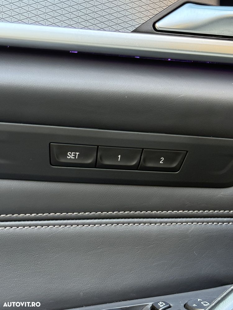 BMW Seria 5 - 21