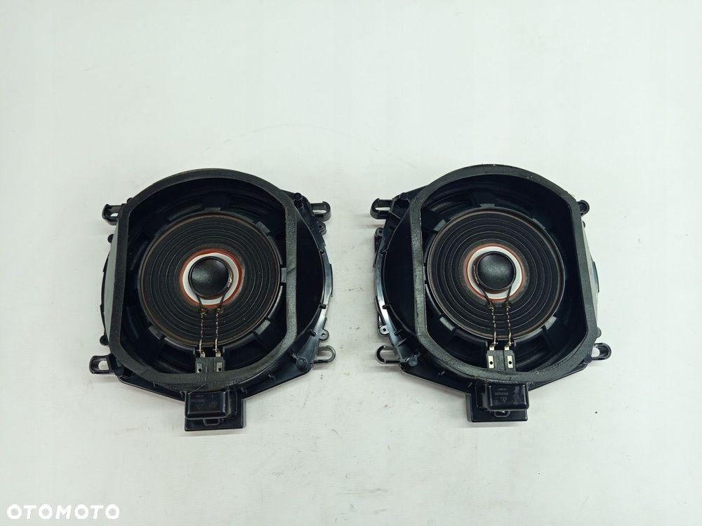 GŁOŚNIK NISKOTONOWY BMW X5 E70 X6 E71 9218698 - 3