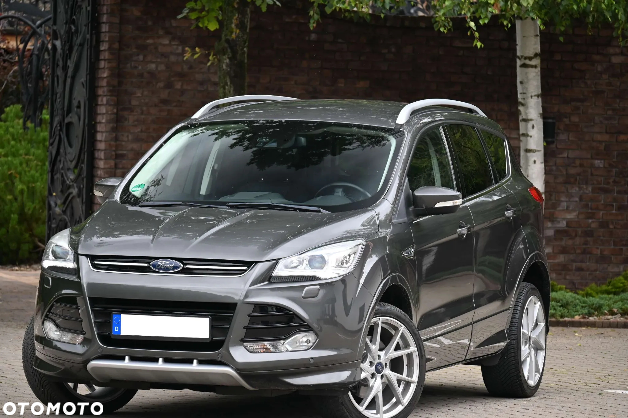 Ford Kuga 2.0 TDCi 4x4 Individual - 2