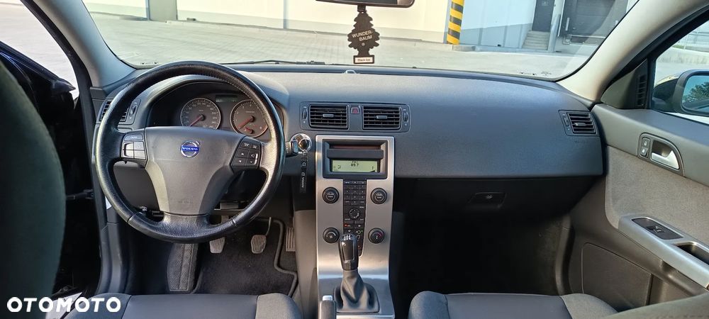 Volvo V50 2.4 - 9
