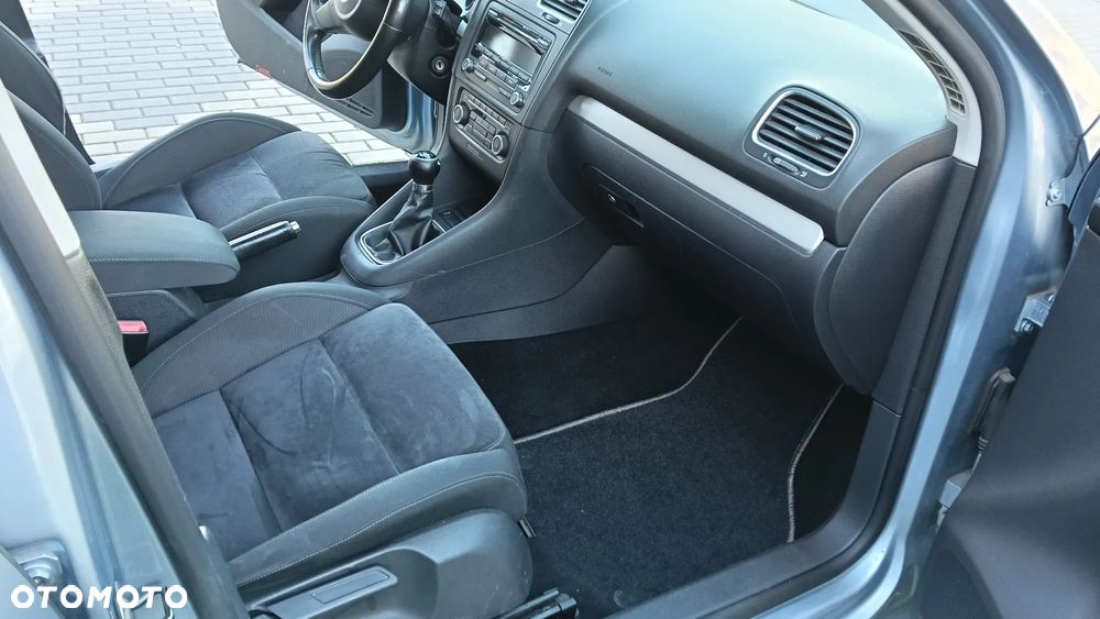 Volkswagen Golf 1.4 TSI Highline - 7