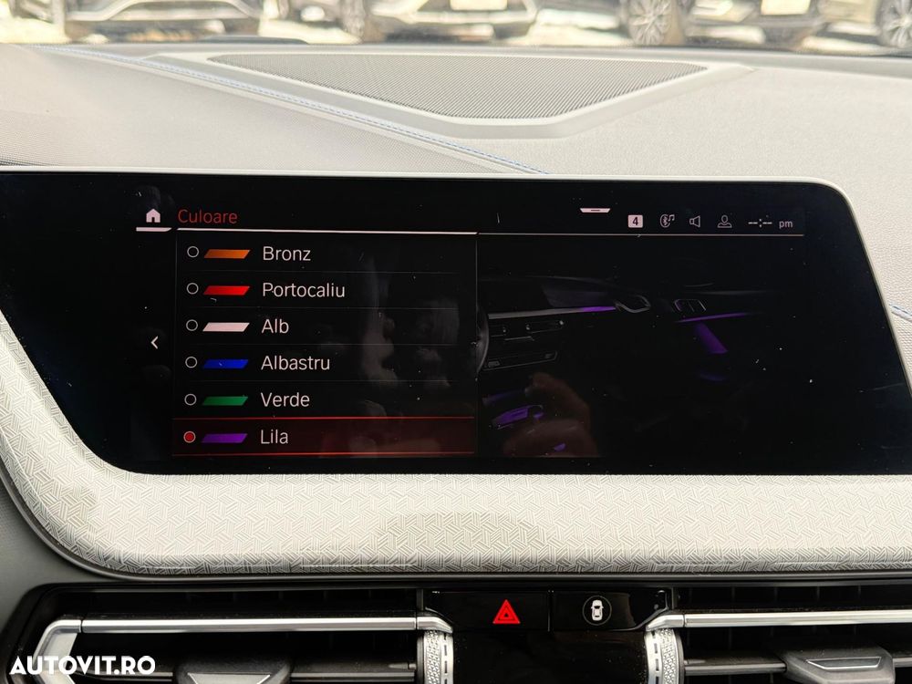 BMW Seria 2 220d xDrive AT - 17