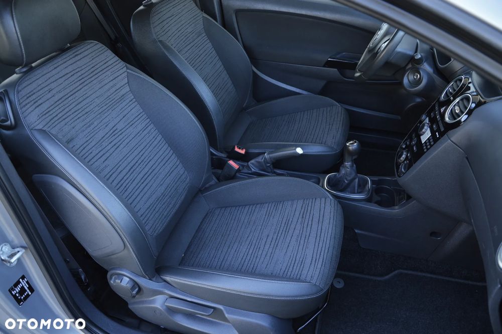 Opel Corsa 1.4 Color Edition - 12