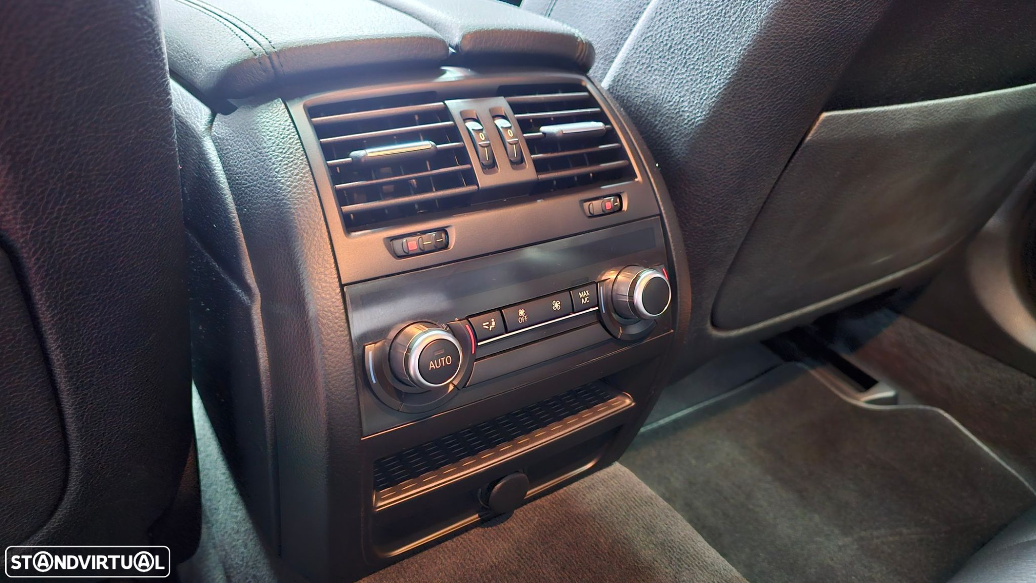 BMW M550d xDrive Auto - 22