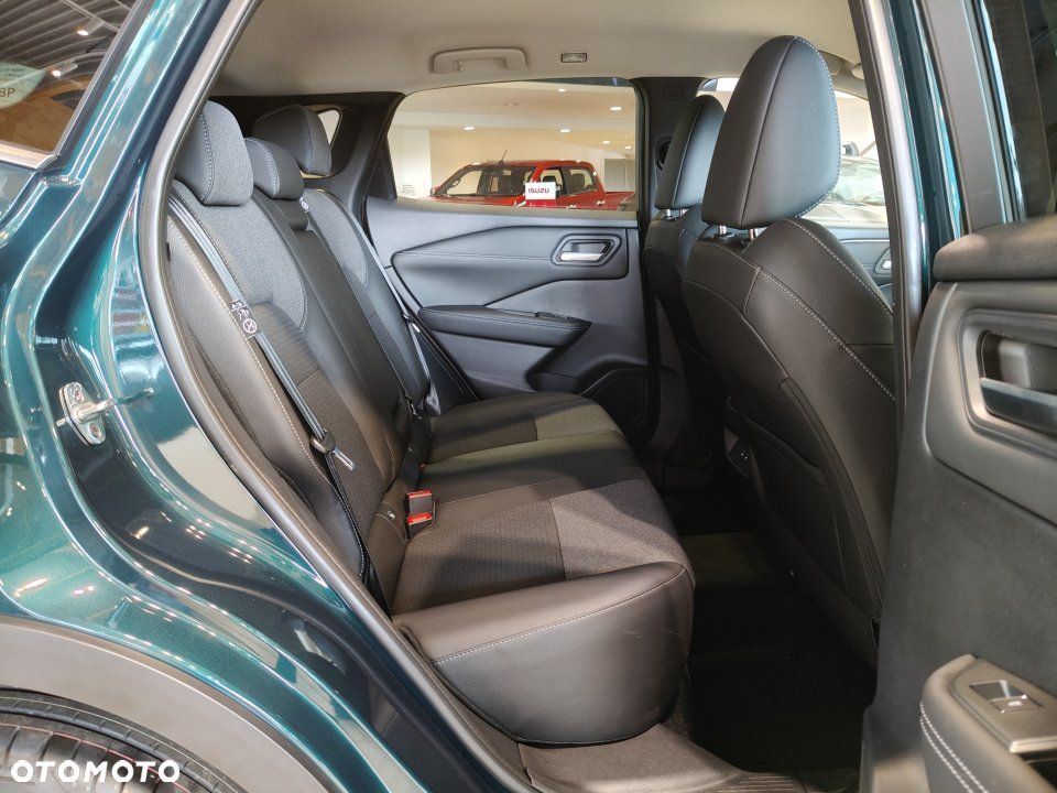 Nissan Qashqai - 10