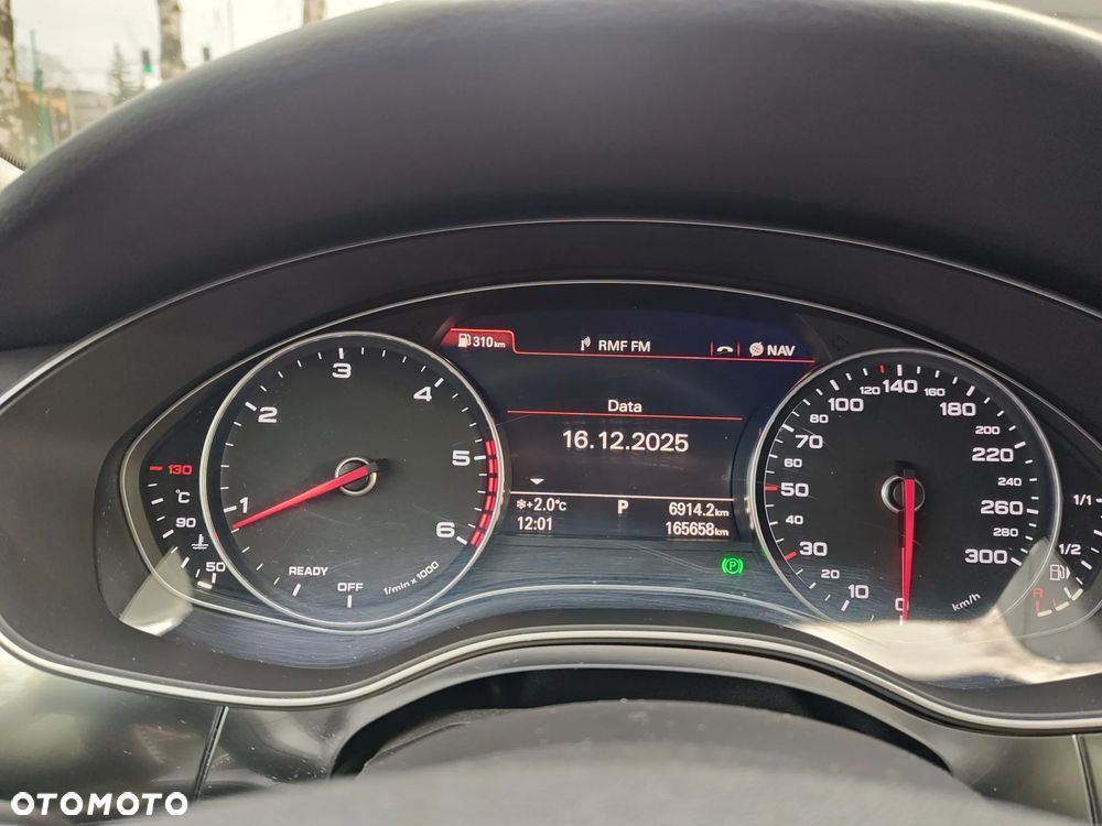 Audi A6 Limousine 2.0 TDI ultra S tronic - 4