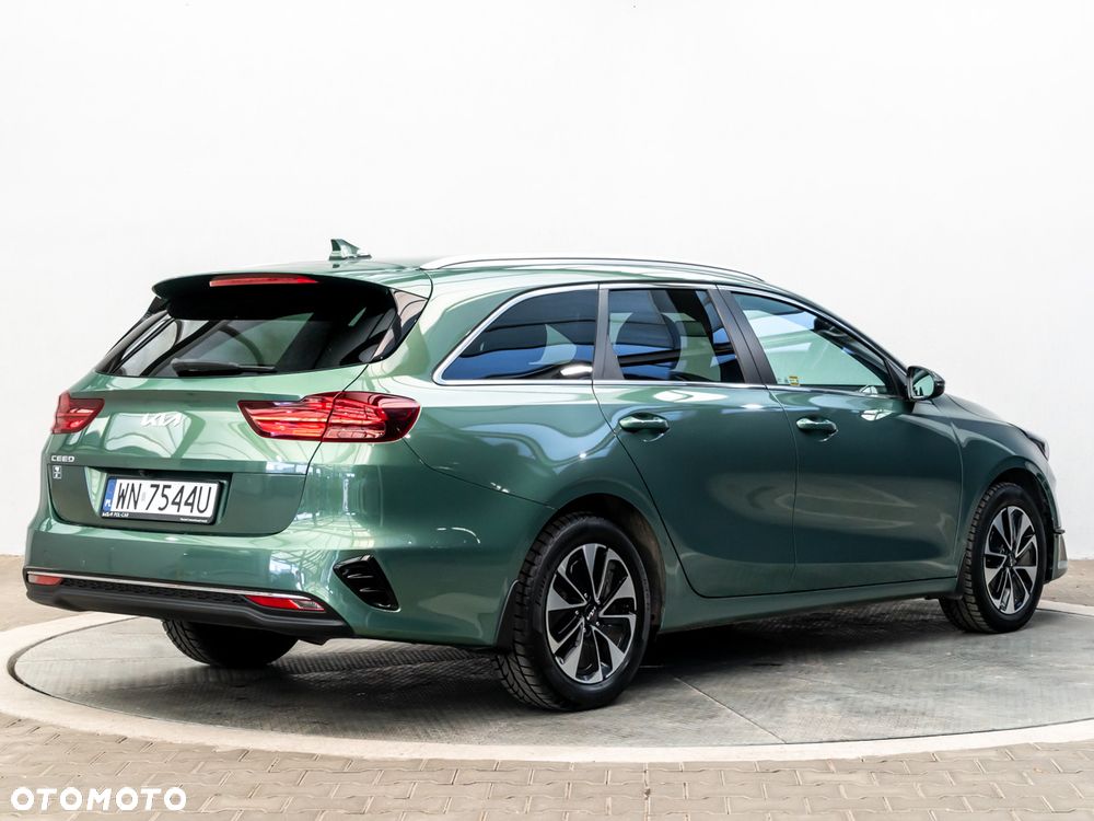 Kia Ceed 1.5 T-GDI Tribute DCT - 3