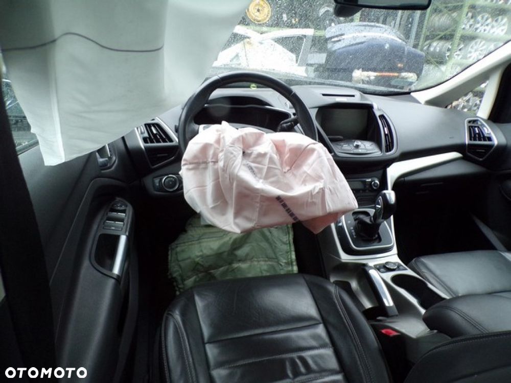 Części- Ford C-MAX MK2 2.0 Hybrid 188 KM USA 13R - 5