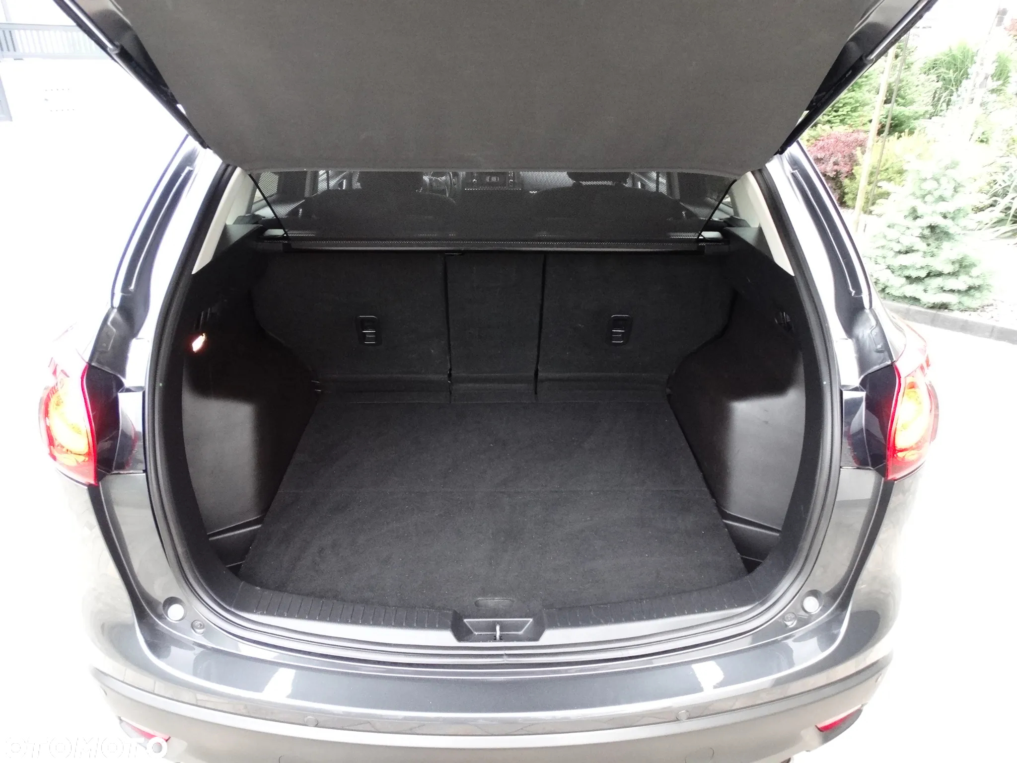 Mazda CX-5 SKYACTIV-G 165 Exclusive-Line - 7