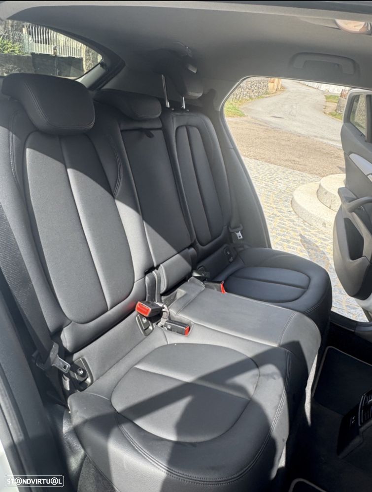 BMW X2 25 e xDrive Advantage - 17