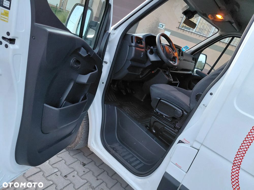 Renault MASTER L2H2 - 4