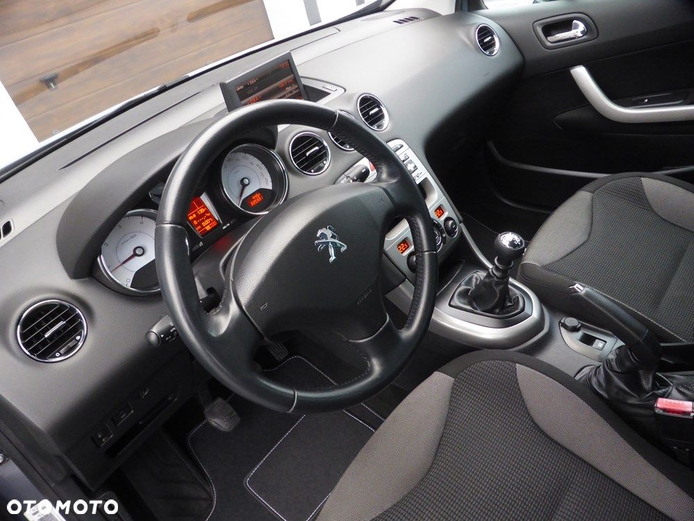 Peugeot 308 e-HDi FAP 110 Stop&Start Business Line Niveau 2 - 30