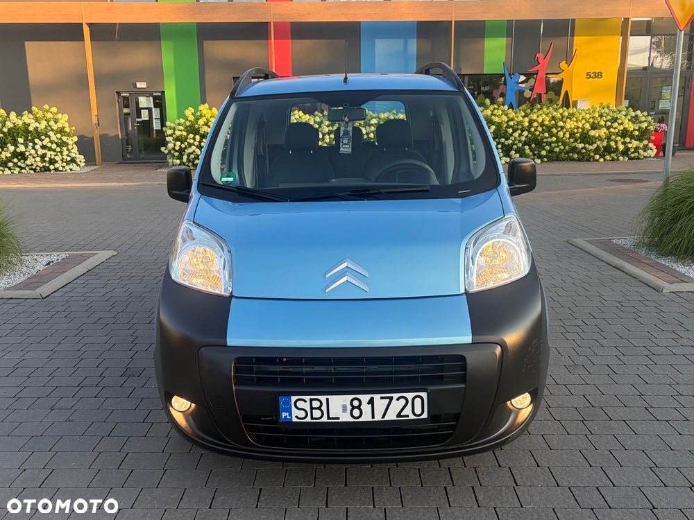 Citroën Nemo - 5
