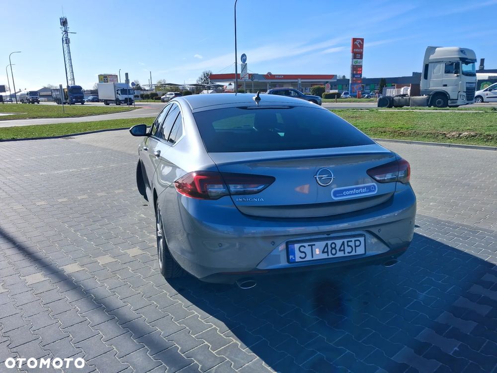 Opel Insignia 1.6 T Elite S&S - 9