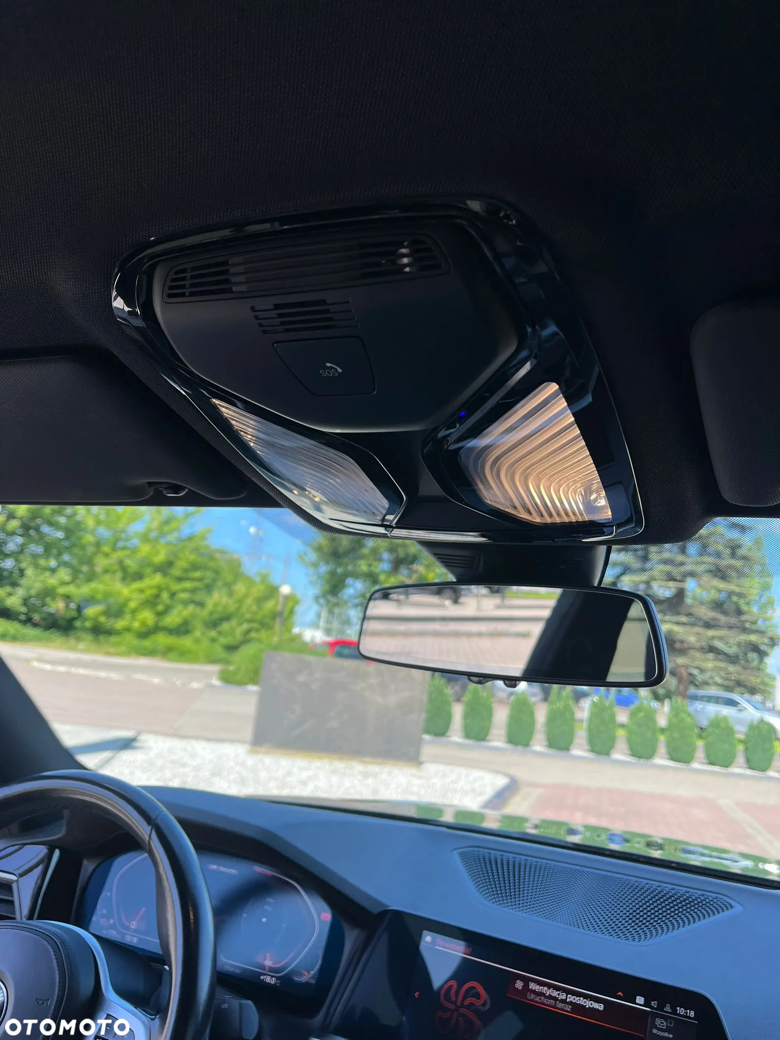 BMW Seria 3 M340i xDrive sport - 15