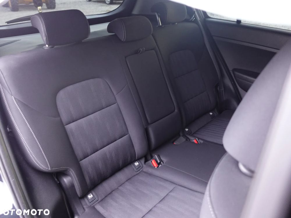 Kia Sportage 1.6 GDI 2WD VISION - 4