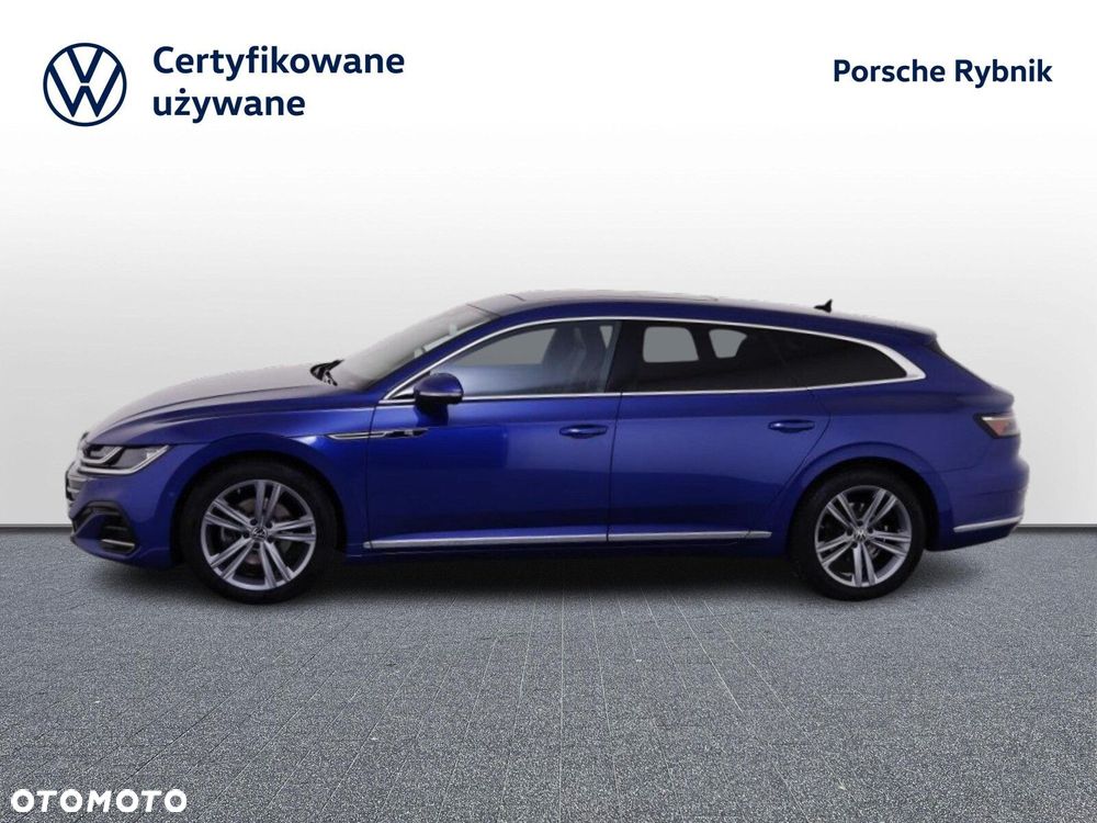 Volkswagen Arteon - 2