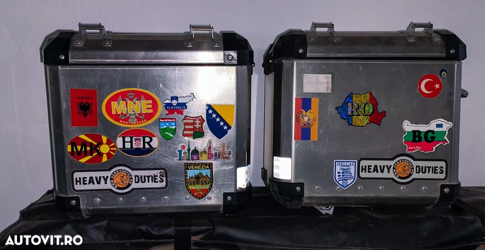 BMW F 650GS Dakar - 13