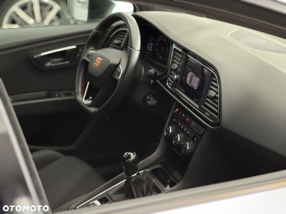 Seat Leon 1.5 TSI FR - 36