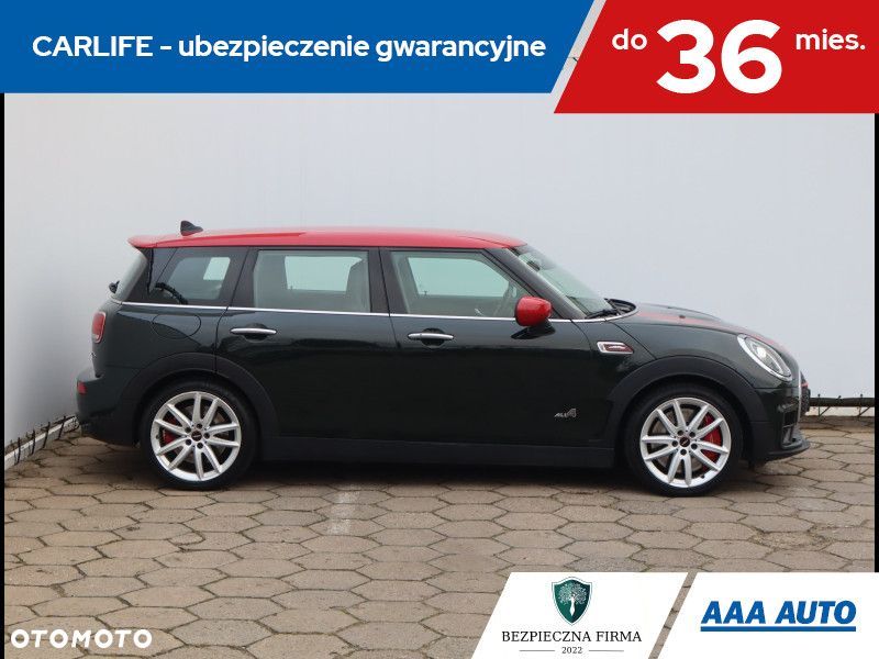 MINI Clubman - 7