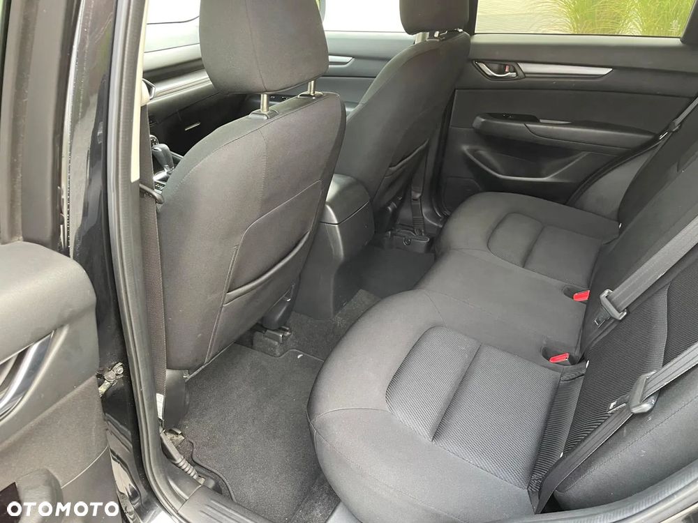 Mazda CX-5 SKYACTIV-G 194 Sports-Line - 14