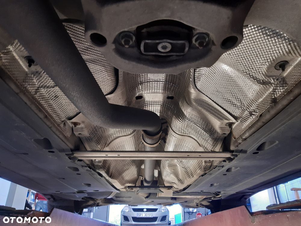 Audi A4 Limousine 2.0 Multitronic - 23