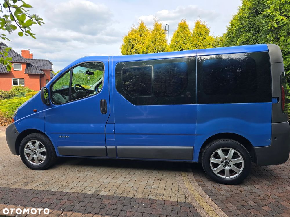 Renault Trafic - 3