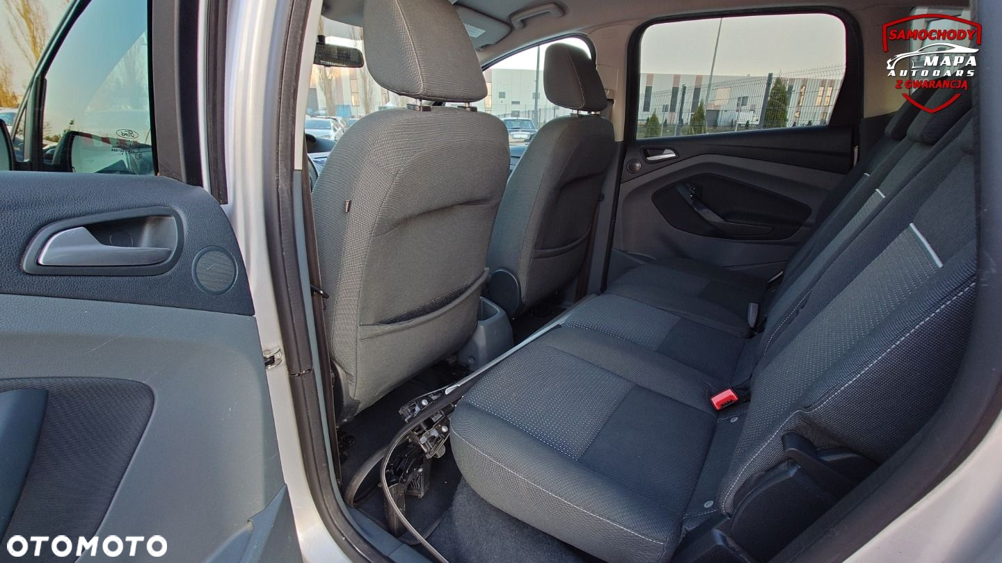 Ford C-MAX - 8