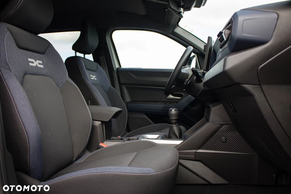Dacia Duster 1.0 TCe Journey - 8