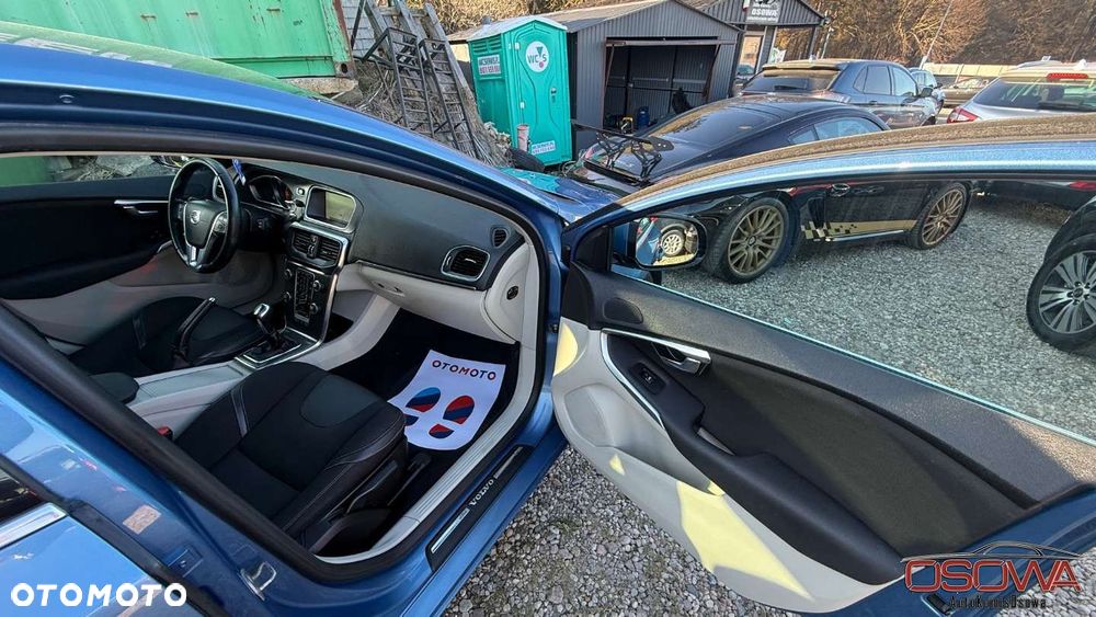 Volvo V40 D3 Drive-E Summum - 38