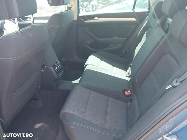 Dezmembrez Volkswagen VW Passat B8 [2014 - 2020] Variant wagon 5-usi - 6