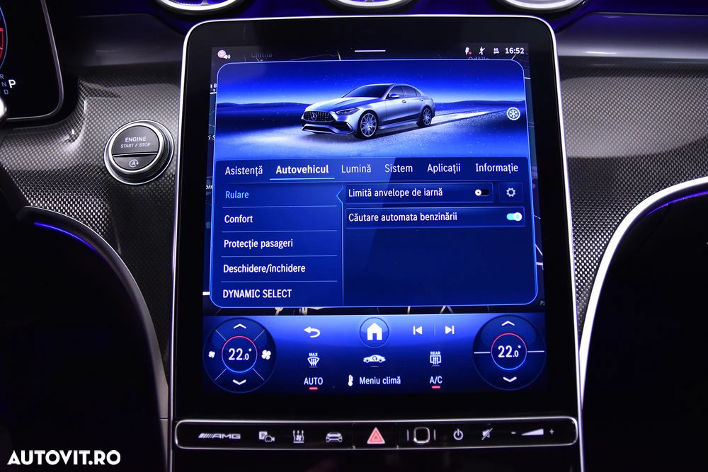 Mercedes-Benz C 43 AMG MHEV 4Matic - 20