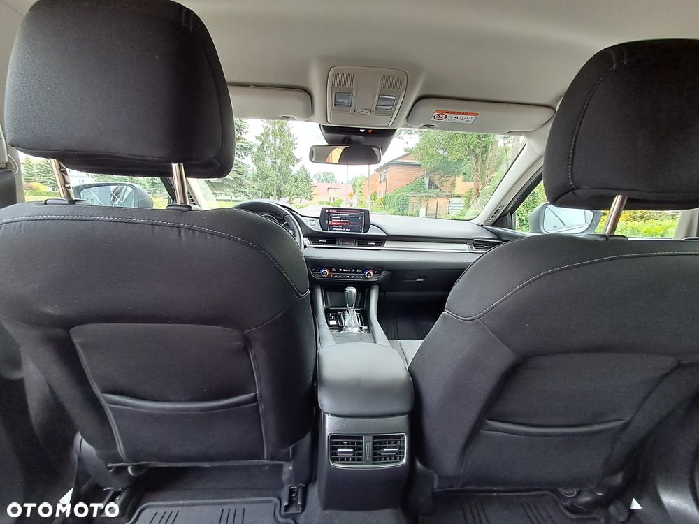 Mazda 6 2.0 SkyPassion - 23
