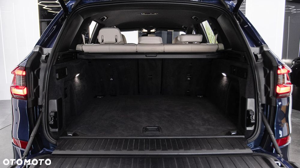 BMW X5 xDrive30d mHEV sport - 38