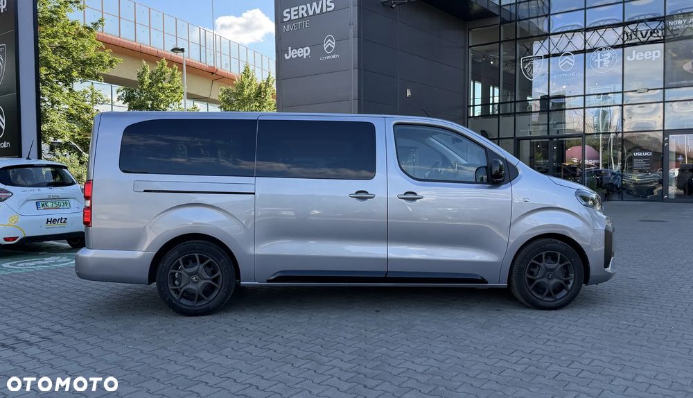 Citroën SpaceTourer 2.0 BlueHDi XL Plus EAT8 - 8