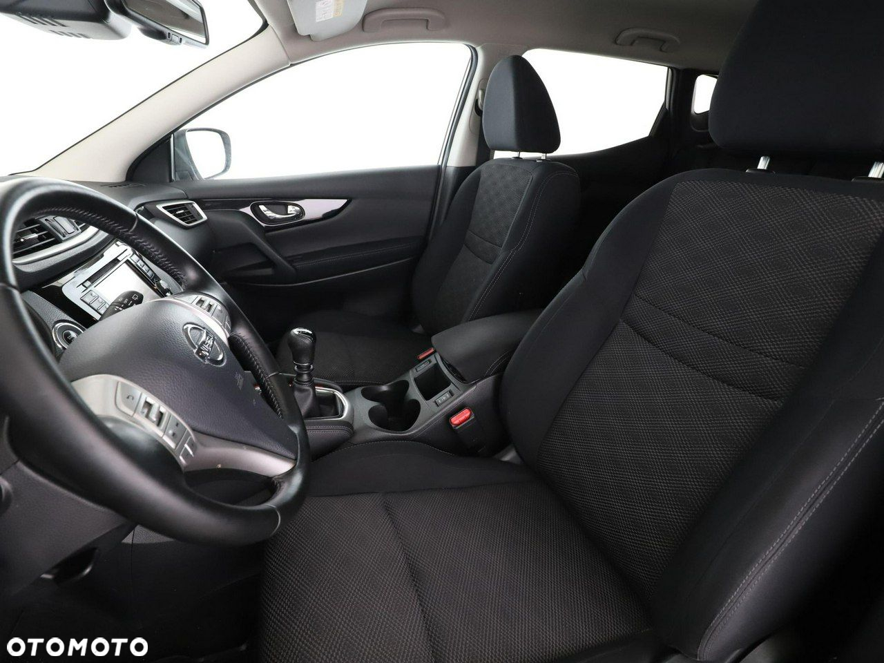 Nissan Qashqai 1.2 DIG-T 360 - 13