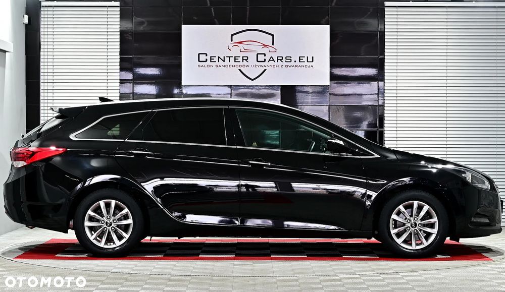 Hyundai i40 1.7 CRDi BlueDrive Style - 18