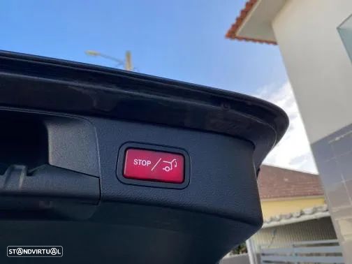 Mercedes-Benz C 300 de T 9G-TRONIC Avantgarde - 8