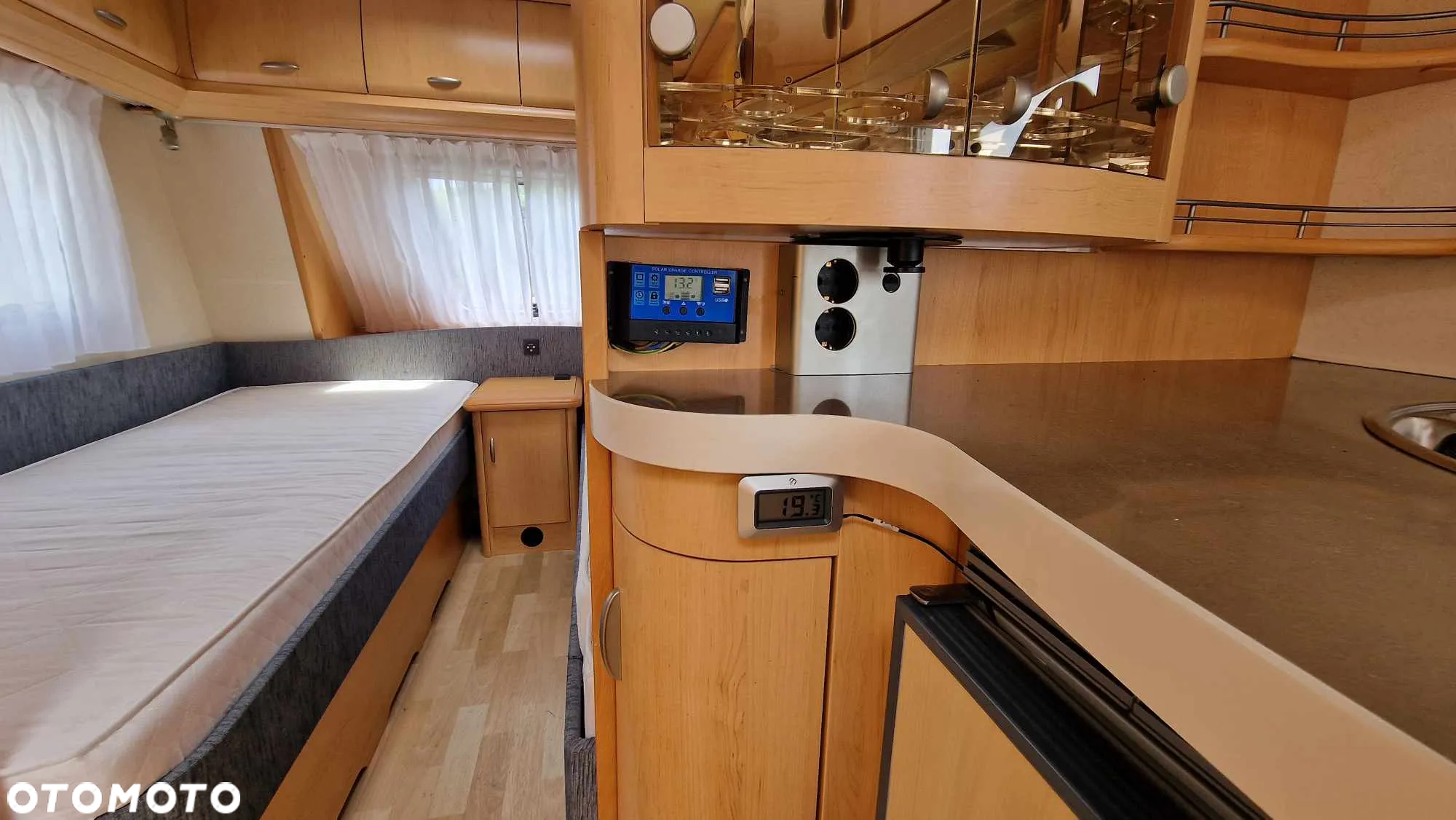Hobby De luxe 495 - 7
