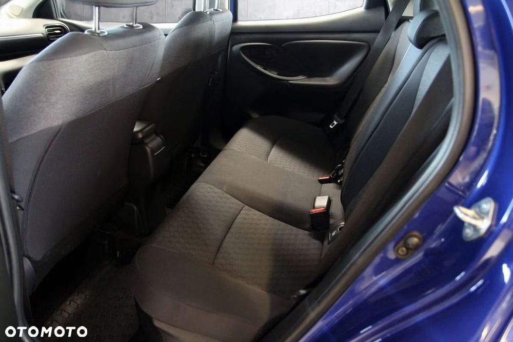 Toyota Yaris Hybrid 1.5 Active - 13