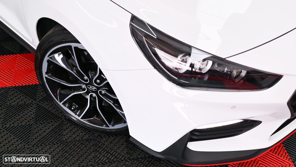 Hyundai i30 N 2.0 T-GDI Performance - 38