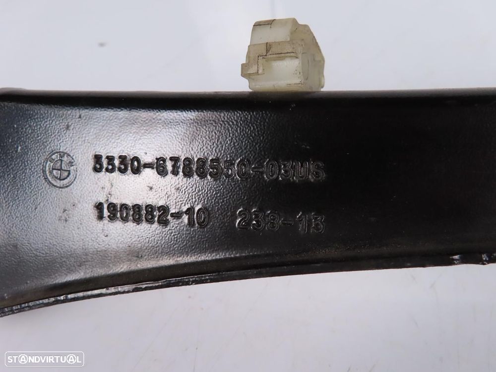 Braço Direito/Trás Usado / Original BMW X3 (F25)/BMW X4 (F26) 33326788550 - 3