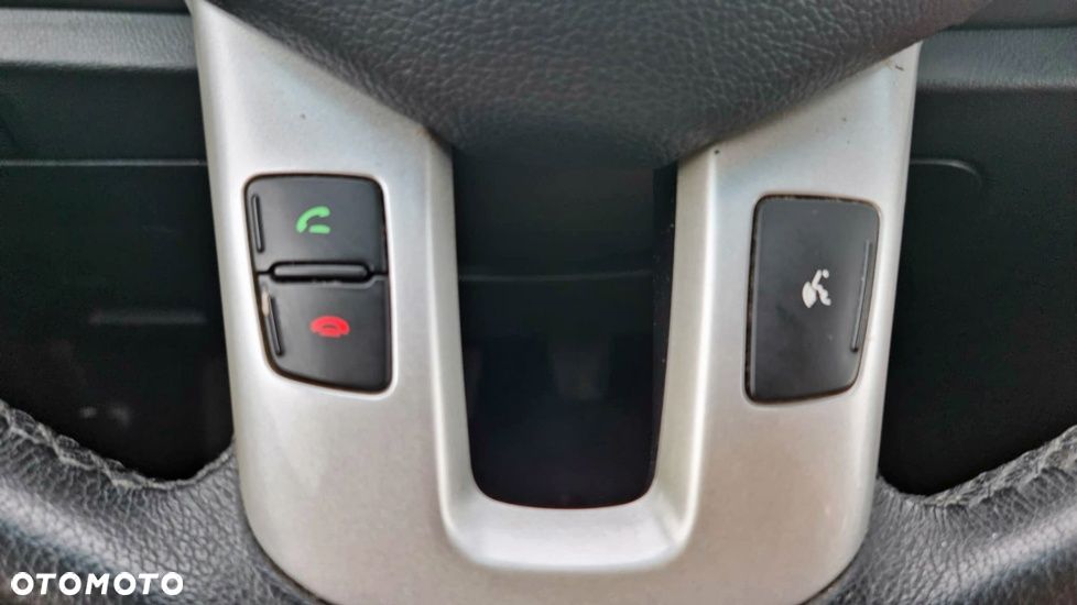 Kia Sportage 2.0 CVVT 4WD Spirit - 26