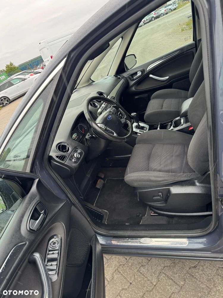 Ford S-Max - 18