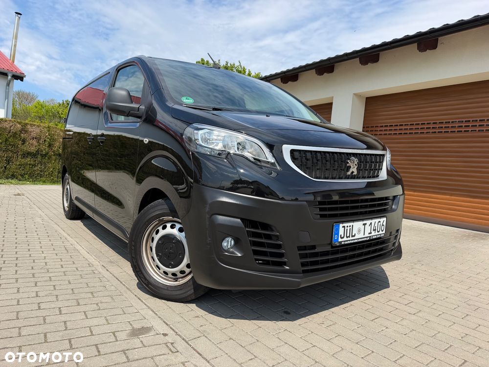 Peugeot Expert Pro L2H1 FlexCab Eco - 34