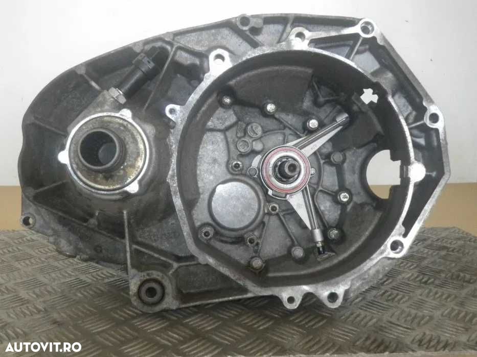 Cutie de viteze VW T4; 2.5 D; 75 KW; 102 CP - 1