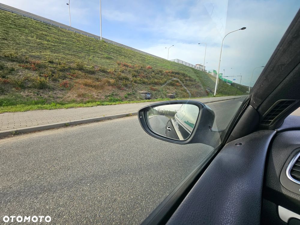 Volkswagen Scirocco 1.4 TSI Team - 13